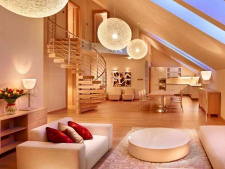 Tulip House Hotel *****
